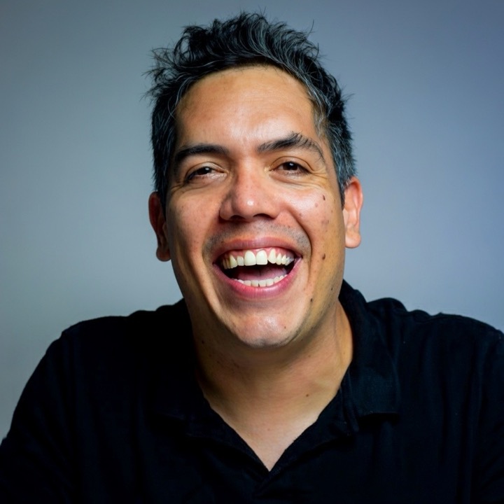 Rodrigo Cárdenas, Biprimo