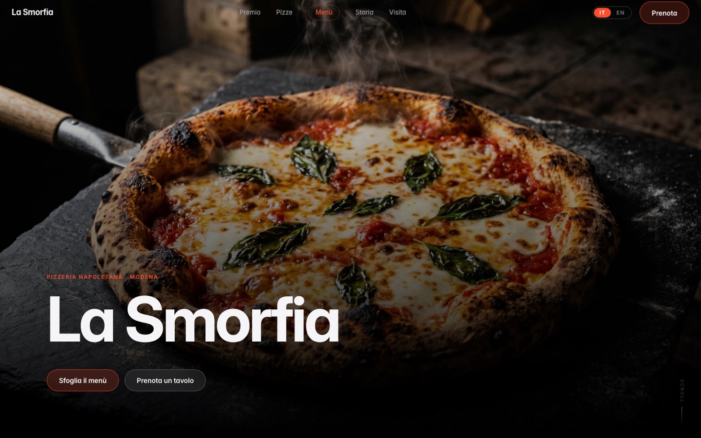La Smorfia